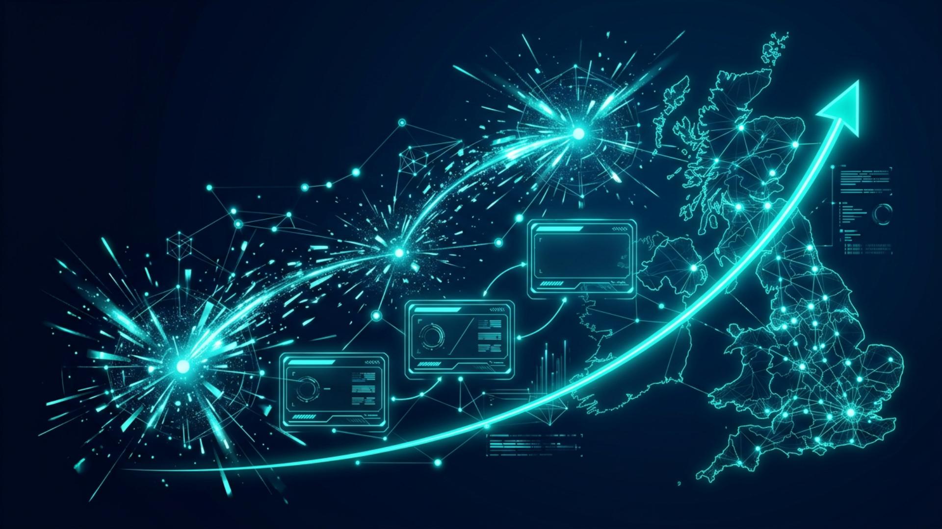 Top UK Editorial Backlink Agencies for Brand Authority Building